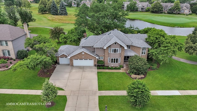 3901 White Eagle Dr, Naperville, IL 60564 - photo 6