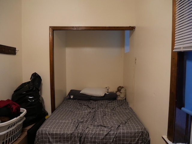 4417 S Campbell Ave, Chicago, IL 60632 - view of bedroom