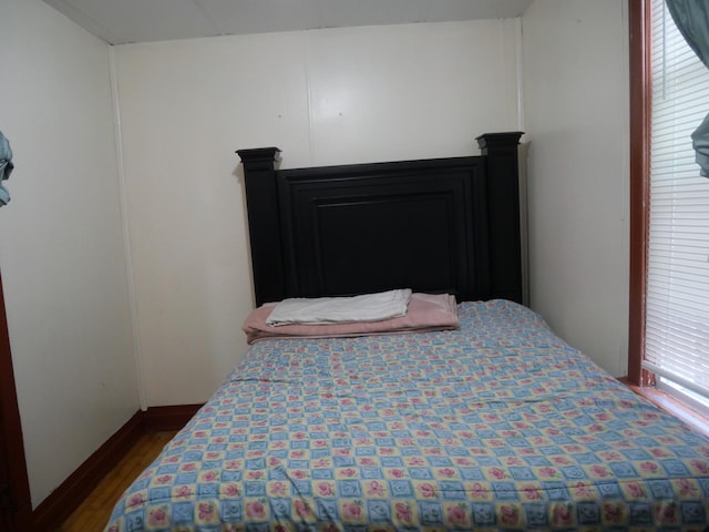 4417 S Campbell Ave, Chicago, IL 60632 - bedroom featuring wood finished floors