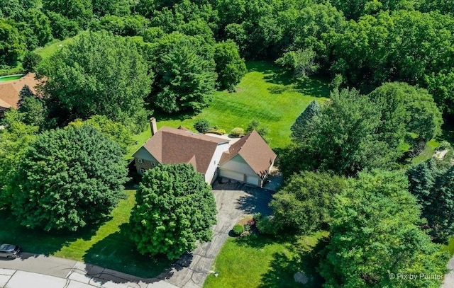 6579 Windham Ln, Long Grove, IL 60047 - view of subject property