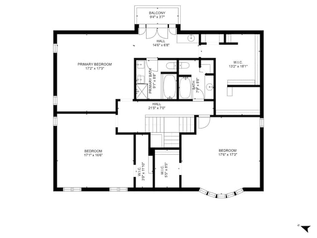 6579 Windham Ln, Long Grove, IL 60047 - view of room layout