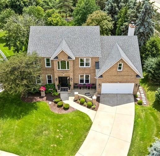 324 Aspen Ln, Aurora, IL 60504 - photo 41
