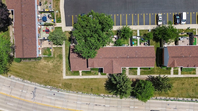 1022 Ashton Ct, Streamwood, IL 60107 - view of property location