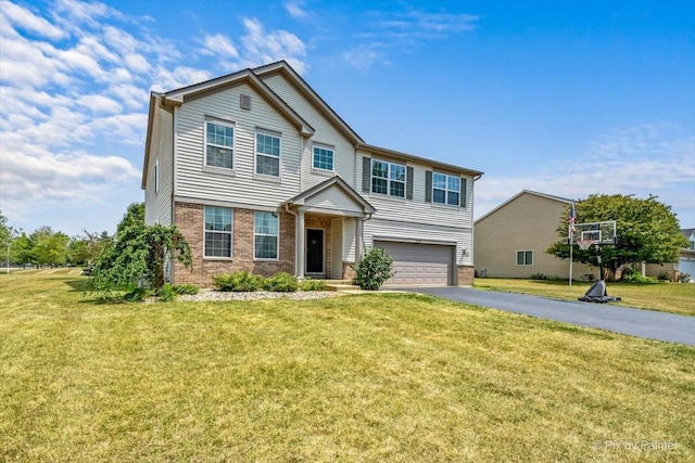 2046 Hearthstone Ave, Yorkville, IL 60560 - photo 1