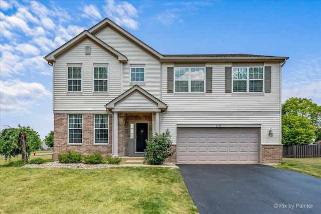 2046 Hearthstone Ave, Yorkville, IL 60560 - photo 2