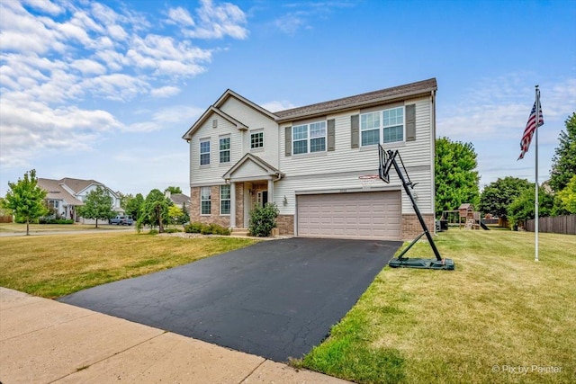 2046 Hearthstone Ave, Yorkville, IL 60560 - photo 3