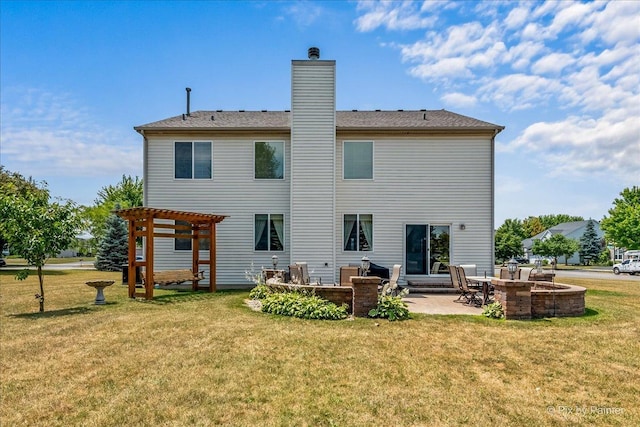 2046 Hearthstone Ave, Yorkville, IL 60560 - photo 4