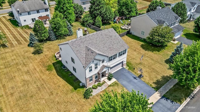 2046 Hearthstone Ave, Yorkville, IL 60560 - photo 37