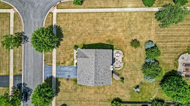 2046 Hearthstone Ave, Yorkville, IL 60560 - photo 41