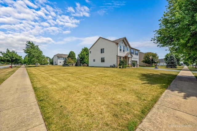 2046 Hearthstone Ave, Yorkville, IL 60560 - photo 8