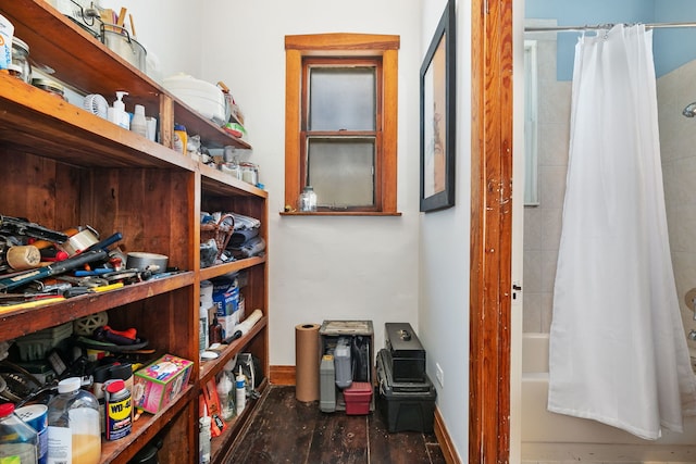 1630 S Fairfield Ave, Chicago, IL 60608 - view of storage