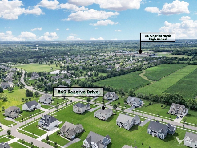 860 Reserve Dr, Saint Charles, IL 60175 - photo 37