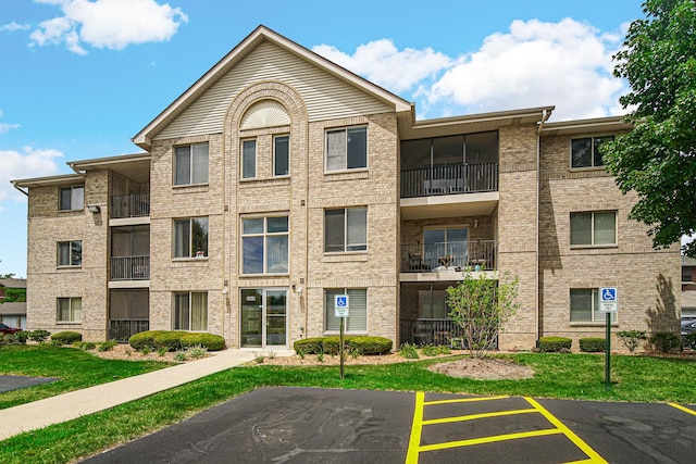 6840 Ridge Point Dr Unit 3C, Oak Forest, IL 60452 - photo 22