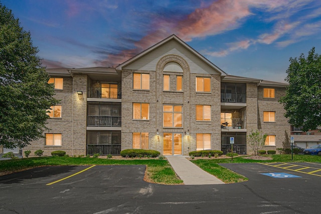 6840 Ridge Point Dr Unit 3C, Oak Forest, IL 60452 - photo 23