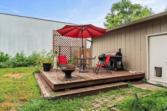 805 Center St, Mahomet, IL 61853 - photo 19