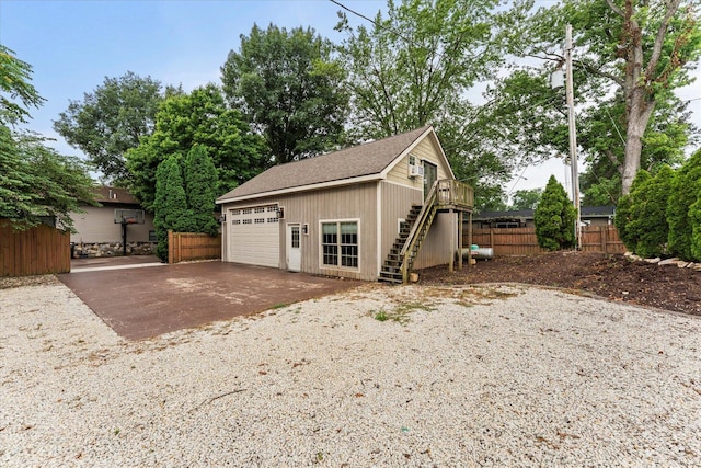 805 Center St, Mahomet, IL 61853 - photo 22