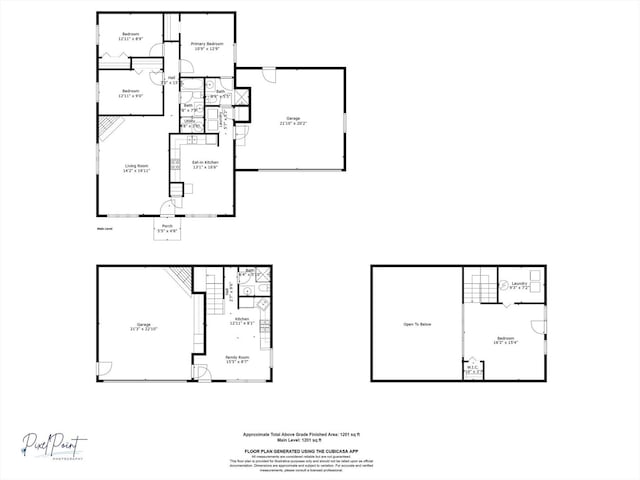 805 Center St, Mahomet, IL 61853 - photo 33
