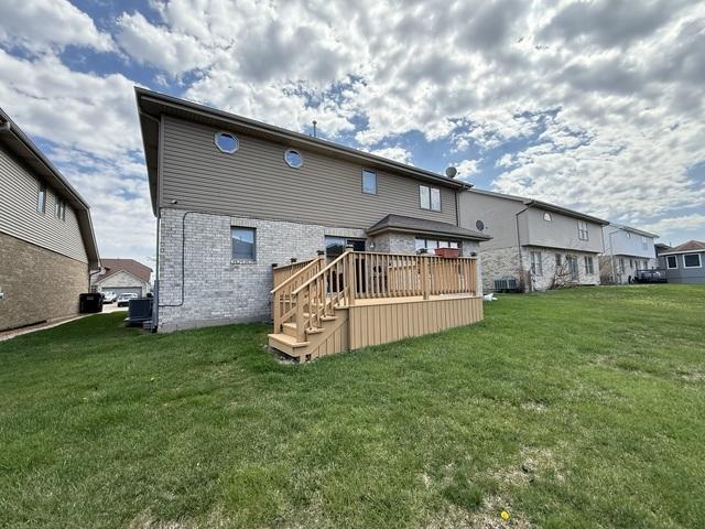 18558 Willow Ave, Country Club Hills, IL 60478 - photo 29