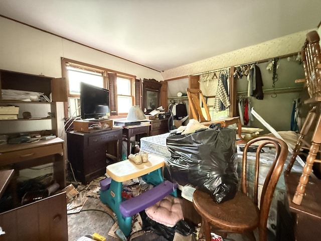 120 S Wabash Ave, Glenwood, IL 60425 - view of miscellaneous room