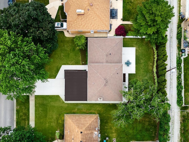 5028 Coyle Ave, Skokie, IL 60077 - view of subject property