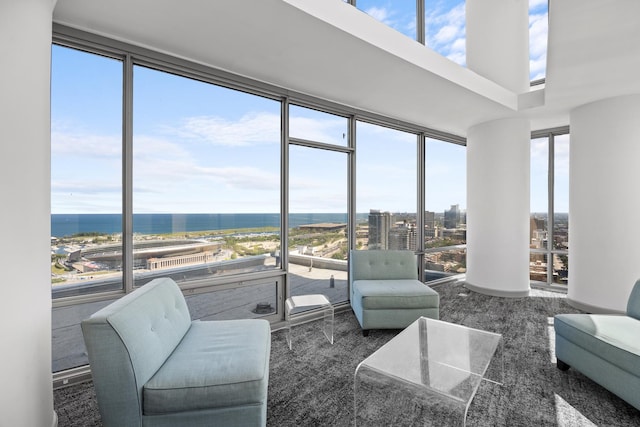 100 E 14th St Unit 2004, Chicago, IL 60605 - photo 23