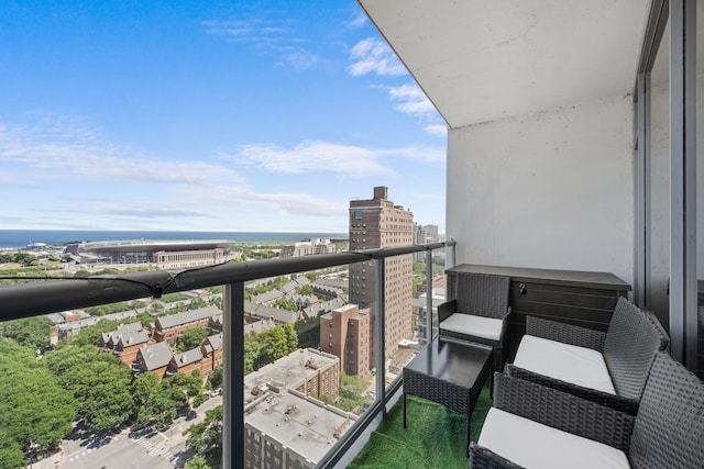 100 E 14th St Unit 2004, Chicago, IL 60605 - photo 8