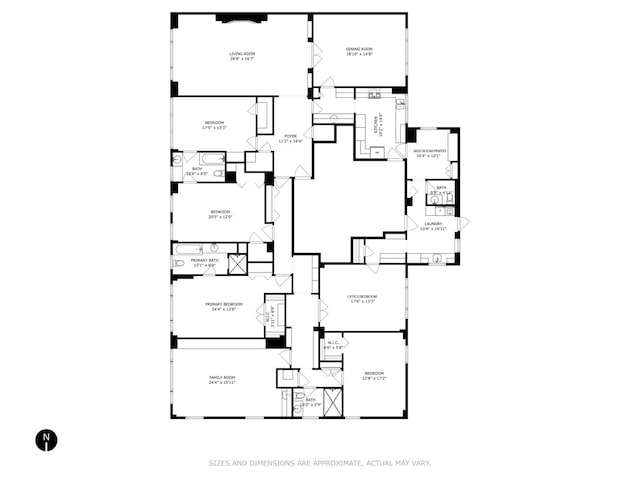 2912 N Commonwealth Ave Unit 10Cd, Chicago, IL 60657 - photo 28