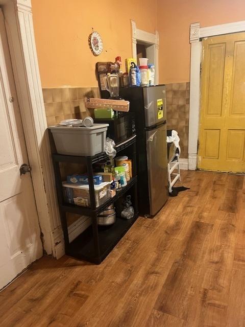 7411 S Morgan St, Chicago, IL 60621 - interior space
