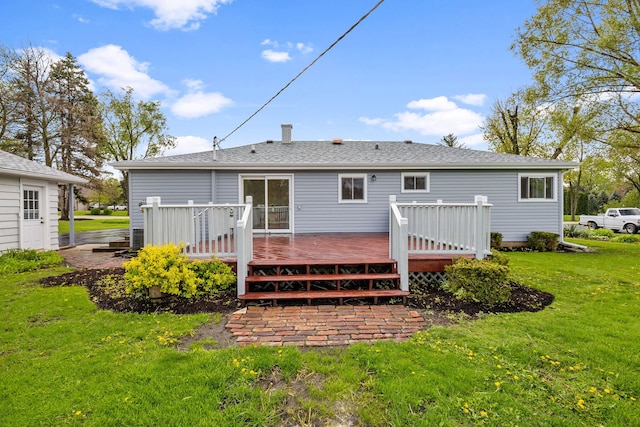 646 68th St, Willowbrook, IL 60527 - photo 22