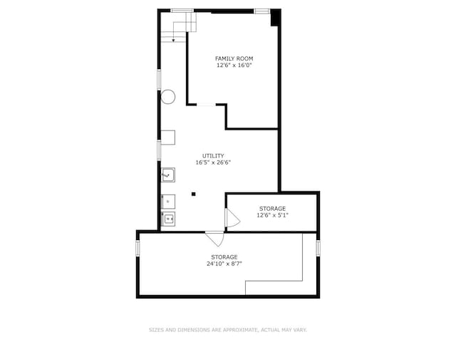 861 Hill Ave, Glen Ellyn, IL 60137 - view of home floor plan