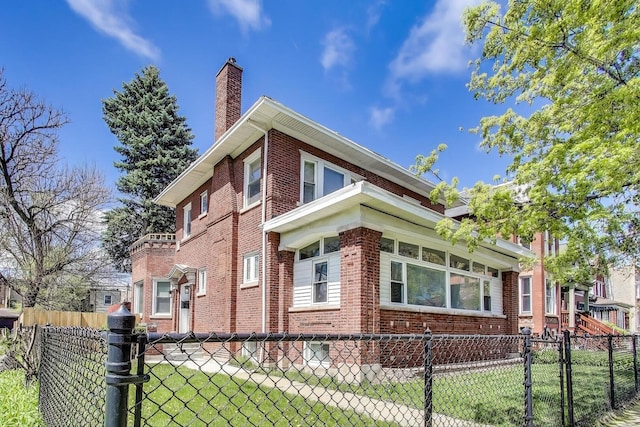7026 S Vernon Ave, Chicago, IL 60637 - photo 1