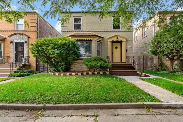 1752 W 83rd St, Chicago, IL 60620 - photo 1