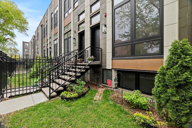 6223 S Ellis Ave, Chicago, IL 60637 - view of building exterior
