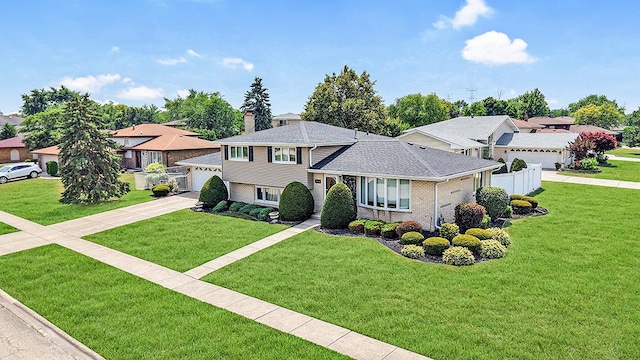14106 Chestnut Ln, Orland Park, IL 60467 - photo 2