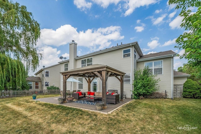 317 Greenwood Pl, Oswego, IL 60543 - photo 28
