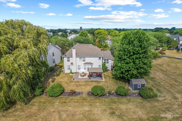317 Greenwood Pl, Oswego, IL 60543 - photo 40