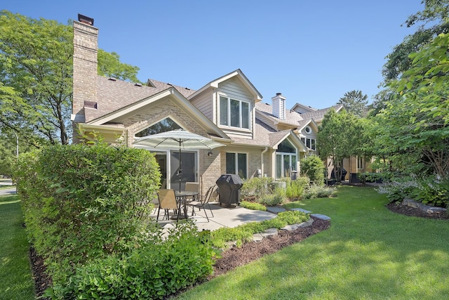 2263 Durand Dr, Downers Grove, IL 60515 - photo 25