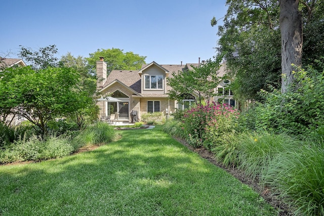 2263 Durand Dr, Downers Grove, IL 60515 - photo 27