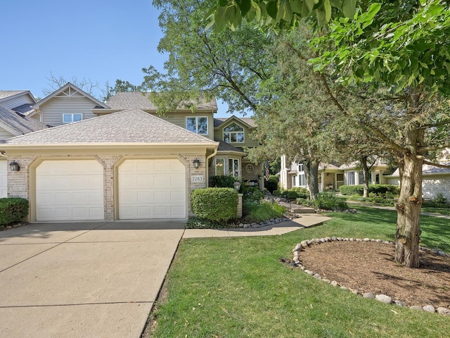2263 Durand Dr, Downers Grove, IL 60515 - photo 28