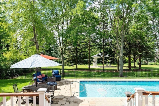 39W835 Carl Sandburg Rd, Saint Charles, IL 60175 - photo 5