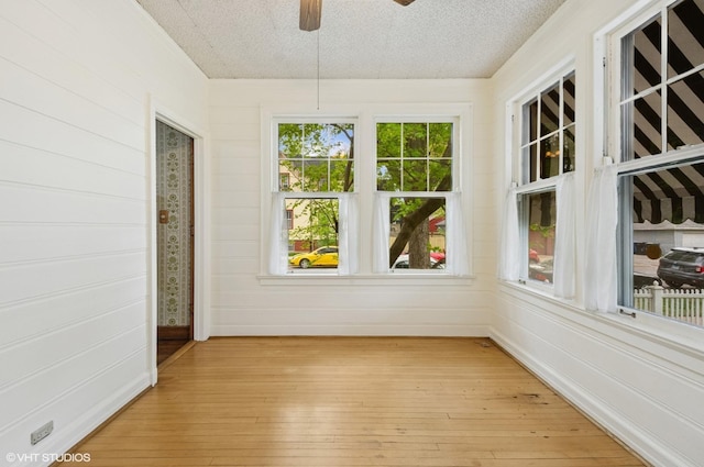 3900 N Keeler Ave, Chicago, IL 60641 - view of unfurnished sunroom