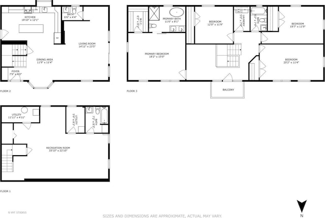 447 W Harrison Rd, Lombard, IL 60148 - photo 31