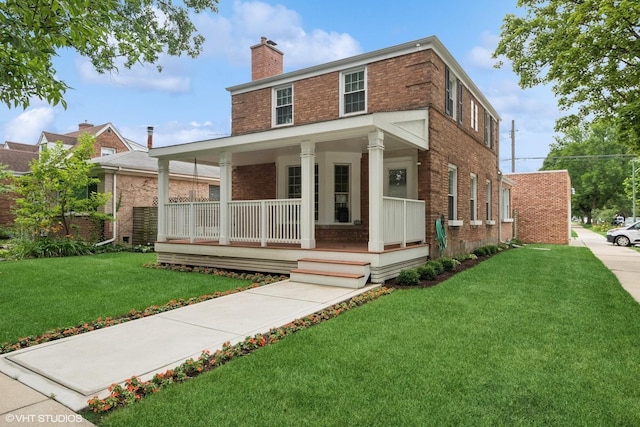 5320 N Oriole Ave, Chicago, IL 60656 - photo 1