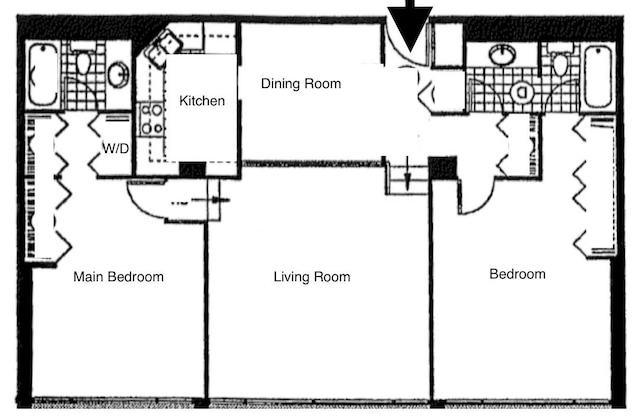 3200 N Lake Shore Dr Unit 406, Chicago, IL 60657 - photo 23