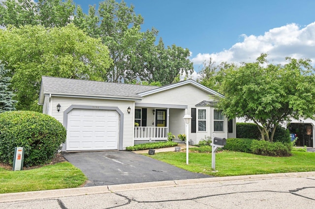 3538 Blue Heron Cir, Grayslake, IL 60030 - photo 36