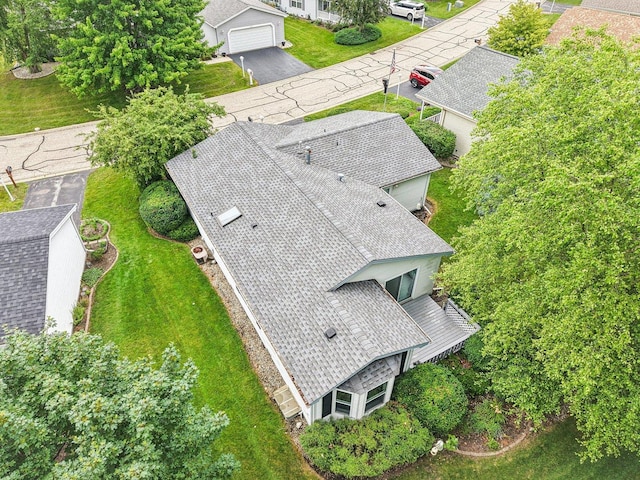 3538 Blue Heron Cir, Grayslake, IL 60030 - photo 38