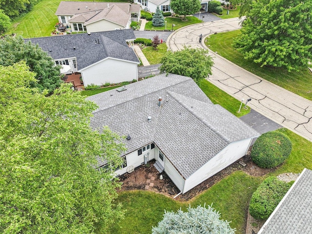 3538 Blue Heron Cir, Grayslake, IL 60030 - photo 39