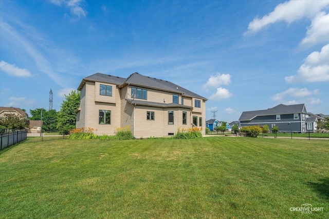 4604 Shumard Ln, Naperville, IL 60564 - photo 42
