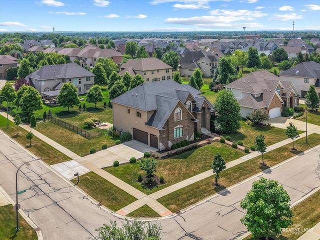 4604 Shumard Ln, Naperville, IL 60564 - photo 44
