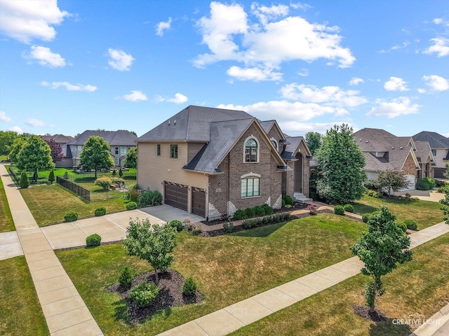 4604 Shumard Ln, Naperville, IL 60564 - photo 45